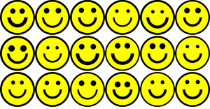 Fork of Smiley Face Part IV