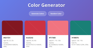 Fork of HTML Starter