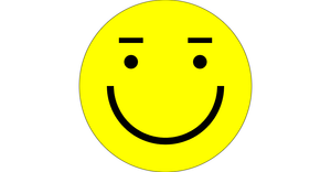 Let's make a face with D3.js
