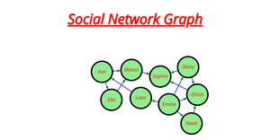 Network Graph