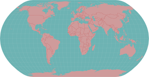 World Map