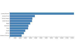 Making a Bar Chart