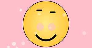 Fork of Let's make a face with D3.js!