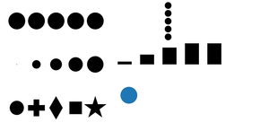 Fork of Marks and Channels