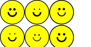 Fork of Smiley Face Part VI