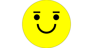 Let's make a face with D3.js