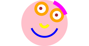 Fork of Smiley Face Part III