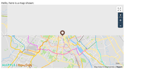 Fork of MapmyIndia Map Example