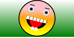 Smiley Face Part 6