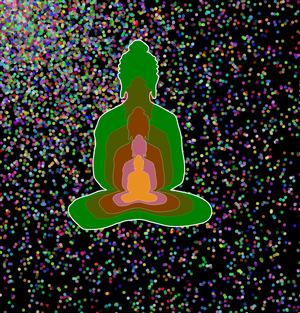 Fork of Fork of Buddha