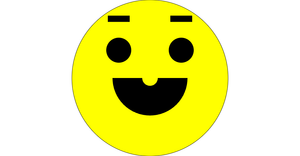 Fork of Fork of Let's make a face with D3.js!