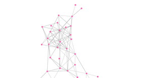 A8-Node-Link Diagram with Force-Directed Graph