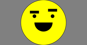 Let's Make a Face with D3.js