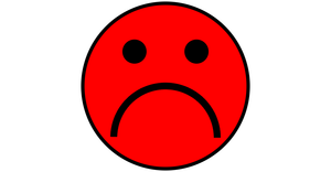 Frown Face Part II