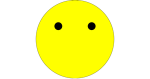 Smily Face with svg