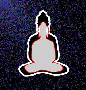 5 Buddhas