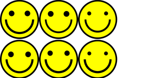 Fork of Smiley Face Part V