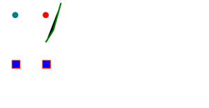 Shapes with SVG and CSS