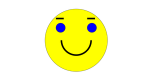 D3-1: Making a face