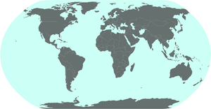 Let's make a map