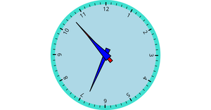 Clock