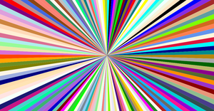 CSV Data Pt 5 - Radial Data