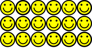 Fork of Smiley Face Part V