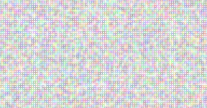 Fork of 
      Episode 3: Sol LeWitt in Vanilla JavaScript : Mar
      27,2021 : group of circles, more circles - Animations