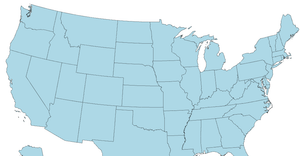 Choropleth Map