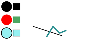 Shapes with SVG and CSS