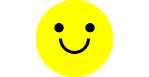 Let's make a face with D3.js!