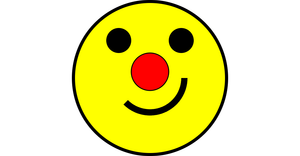 Smiley Face Part I