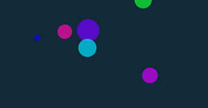 Fork of D3 Transitions with animation