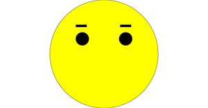 Let's make a face with D3.js, bitches!