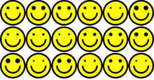 Fork of Smiley Face Part VI