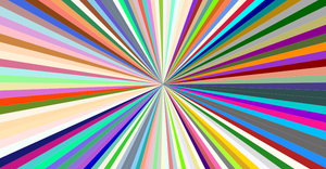 D3 Arcs - CSS Colors
