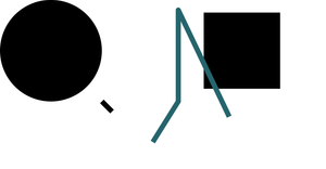 Shapes with SVG and CSS