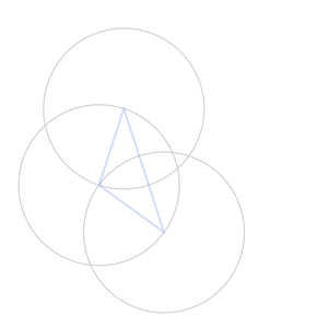 Circular Geometric Patterns