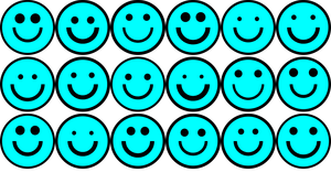 Smiley Face Project