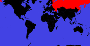 Choropleth Map