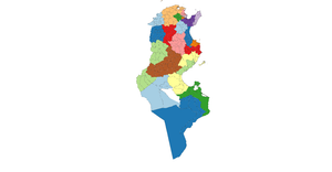 Map of India