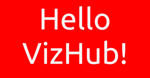 Hello VizHub