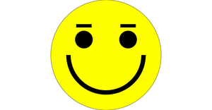 Let's make a face with D3.js!