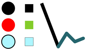 Shapes and Colors with SVG and CSS