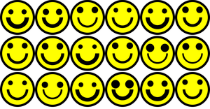 Smiley Face Pt I