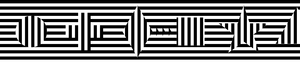 Fork of Fork of Full Sol LeWitt Reproduction with D3
