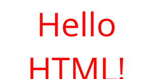 Fork of HTML Starter Test