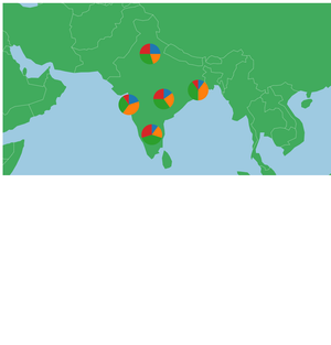 Fork of Let's make a map with D3.js!