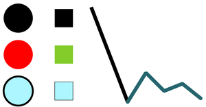 Fork of Shapes and Colors with SVG and CSS