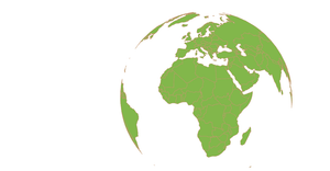 World Map w/ Rotation